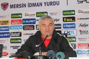 "Fenerbah&ccedil;e ma&ccedil;ının ertelenmesini doğal karşıladık"