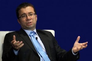 BDDK başkanlığı i&ccedil;in Murat Y&uuml;lek'in ismi &ouml;ne &ccedil;ıkıyor