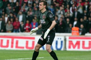 Gaziantepspor'da Karcemarskas şoku!