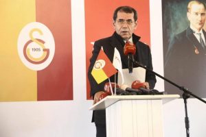 Dursun &Ouml;zbek'ten adaylık a&ccedil;ıklaması!