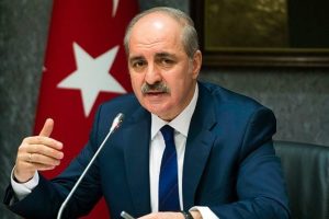 Kurtulmuş'tan 8 Haziran vurgusu