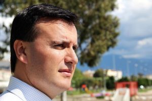 Hem memur hem yazar hem de y&ouml;netmen