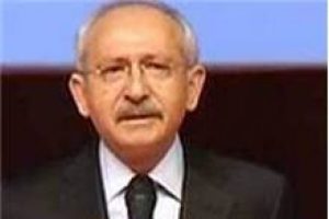 Kılı&ccedil;daroğlu &uuml;z&uuml;nt&uuml;den 5 kilo verdi!