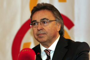 Turgay Kıran'dan &ccedil;ilek a&ccedil;ıklaması!