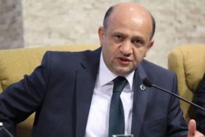"Zor ge&ccedil;en kışa rağmen b&uuml;y&uuml;me beklentinin &uuml;zerinde"