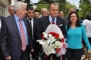 "Bu saldırı herkesin lanetlediği bir olay"