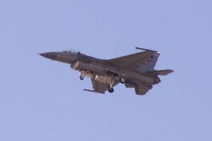 T&uuml;rk jetlerine Yunan tacizi !
