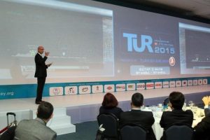 Cumhurbaşkanlığı bisiklet turu i&ccedil;in geri sayım