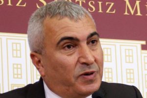 CHP'den istifa eden vekil sert konuştu
