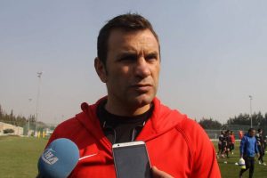 Okan Buruk'tan Fenerbah&ccedil;e a&ccedil;ıklaması!