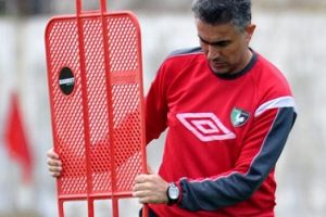 "Antalyaspor ma&ccedil;ını kazanmak istiyoruz"