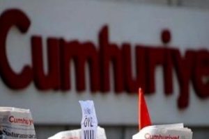 Savcılıktan Cumhuriyet yazarlarına şok