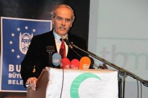 Bağımlılıkla m&uuml;cadelede &ouml;ğretmenler &ouml;nc&uuml; olacak