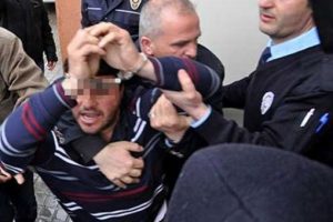 Fenerbah&ccedil;e'ye yapılan saldırıda karar verildi!