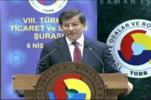 "&Uuml;niversite sanayi işbirliğini mutlaka teşvik edeceğiz"