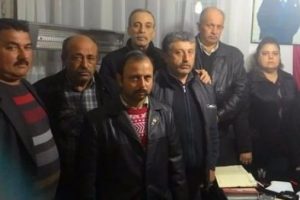 MHP'de liste tepkisi toplu istifa getirdi!