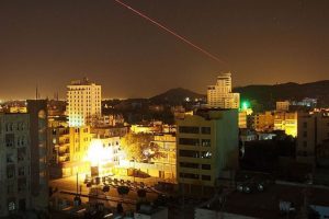 Yemen'deki operasyonda 2 &ouml;ğrenci &ouml;ld&uuml;
