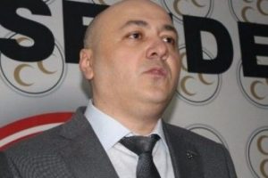 MHP'de bir şok daha! O isim adaylıktan &ccedil;ekildi