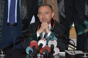 "Eyy Cumhurbaşkanı ben de y&uuml;zde 67 oy aldım"