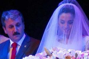 Yazıcıoğlu ailesinden damada tepki!