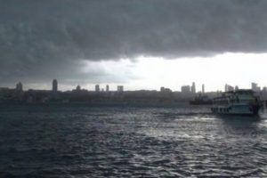Meteoroloji'den son dakika hava durumu tahmini