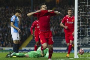 Coutinho Liverpool'u yarı finale taşıdı!