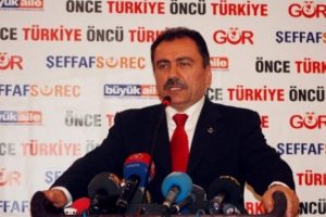 Yazıcıoğlu ailesinden 'damat' a&ccedil;ıklaması