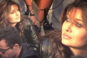 Yeşil&ccedil;ay'dan oyunculuk tavsiyesi...
