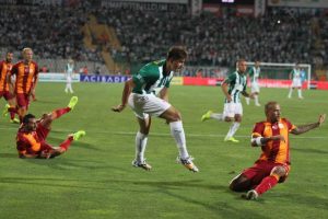 Atletico Madrid Ozan i&ccedil;in kesenin ağzını a&ccedil;tı!