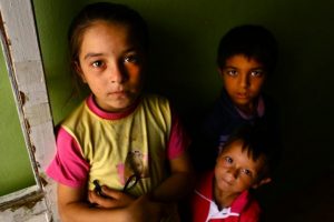 58 milyon &ccedil;ocuk okuldan yoksun