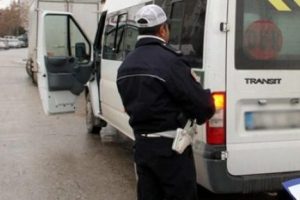 "Korsan yolcu" taşıyan aracın sahibine para cezası yok