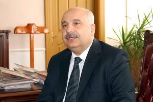 Rekt&ouml;r: Kavga kız meselesinden