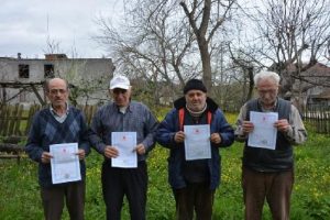 Kıyı kenar d&uuml;zenlemesi 800 tapuyu iptal ettirdi