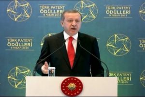 'Başkanlık sisteminde hızımızı kesemeyecekler'