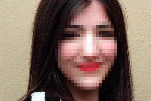 Liseli kıza bı&ccedil;aklı saldırıda bir kişi g&ouml;zaltına alındı
