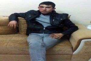İki arkadaşın şakalaşması &ouml;l&uuml;mle bitti
