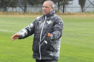 Carlos'a Brezilya usul&uuml; kutlama