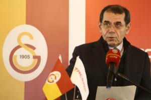 "D&ouml;rd&uuml;nc&uuml; yıldıza odaklandık"