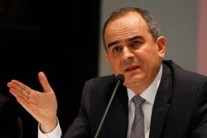 Merkez Bankası Başkanı Baş&ccedil;ı: Gıda fiyatlarında &uuml;mit var
