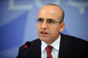 Mehmet Şimşek: Bankaları hırpalamak moda