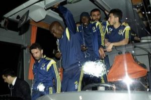 Saldırıda kullanılan silah ile ilgili a&ccedil;ıklama!