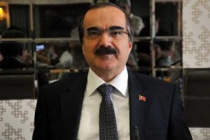 Sakarya Valisi Coş'un adıyla dolandırıcılığa karşı uyarı
