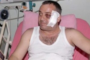 "Benim takımım &Ccedil;aykur Rizespor'dur"