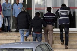 Savcılıktan ş&uuml;phelilerin serbest bırakılmasına itiraz