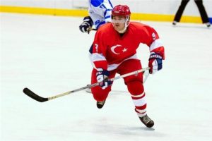 Buz Hokeyi Federasyonu'ndan ilgin&ccedil; karar