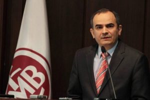 "Enflasyon oranının kalıcı şekilde..."
