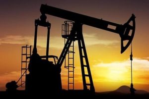Londra'da 100 milyar varillik petrol kaynağı bulundu