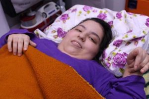 Silifkeli K&uuml;bra'ya devlet şefkat elini uzattı