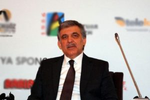 Abdullah G&uuml;l: "Mutlaka yenilmesi gerek"