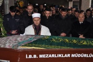O kadın kocası tarafından &ouml;ld&uuml;r&uuml;lmeden &ouml;nce...